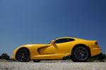 Dodge Viper SRT by GeigerCars 2013 года
